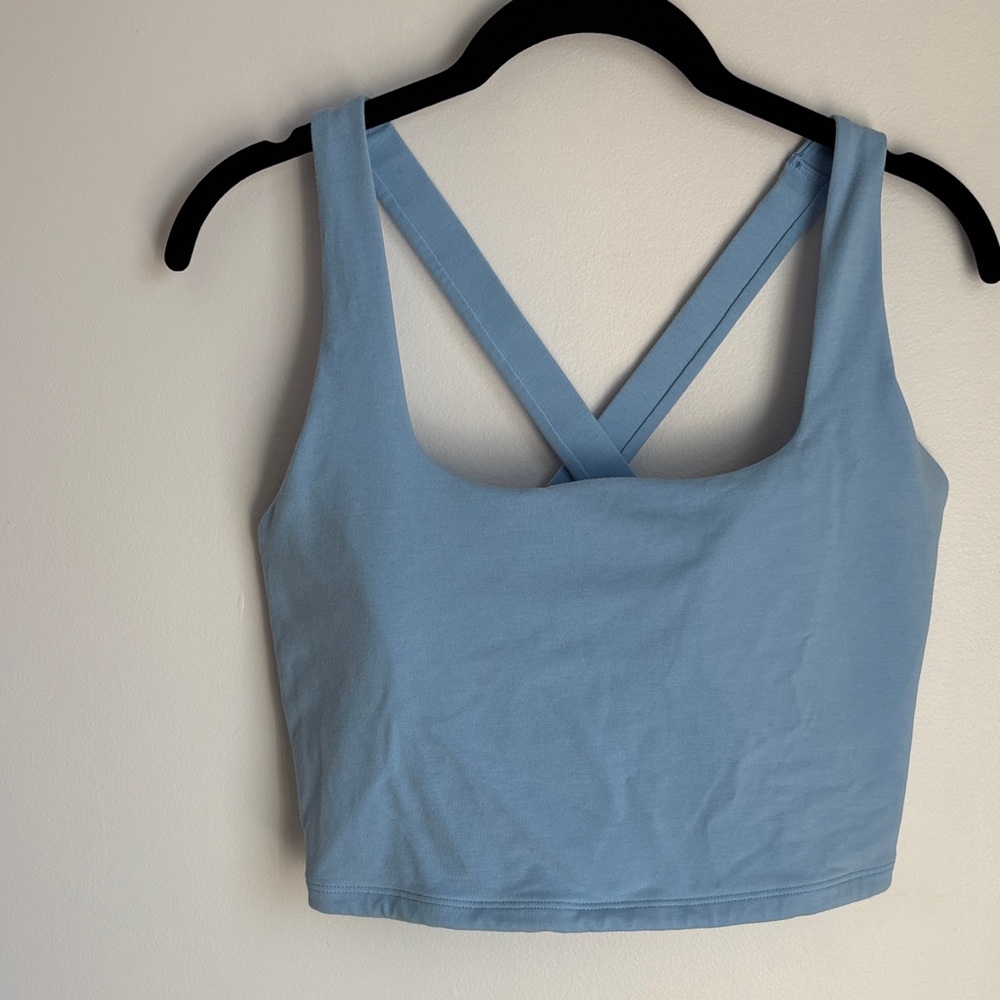 Old Navy Active Powerchill Light Support Sports Bra